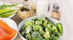 Как вкусно приготовить замороженные брокколи: 7 простых рецептов