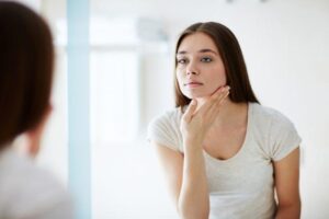 10 частин тіла, яких люди часто соромляться і приховують