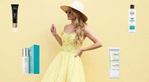5 крутих літніх засобів, на яких не можна заощаджувати (тобі потрібні всі!)