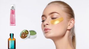 Не дарма так дорого: 5 засобів, які замінять похід в SPA