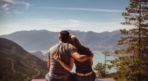 6 способів згадати, чому ти в нього колись закохалася (і освіжити відносини)