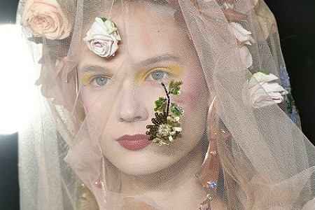Весільні тренди: 7 аксесуарів, які потрібні нареченій в цьому році