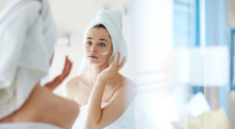 9 помилок в догляді anti-age
