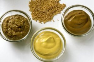 Гірчиця: властивості, користь та шкода для організму