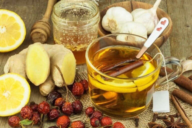 Народні засоби від кашлю: рецепти та правила безпечного застосування