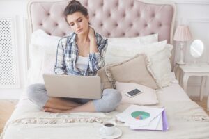 Робота не в офісі: 7 несподіванок, з якими зіткнеться фрілансер