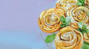 Подарунок з душею: їстівний букет своїми руками