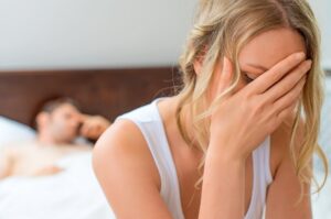 10 речей, які можуть зменшити ваше лібідо