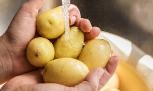 5 фактів про картоплю, які ти не знала