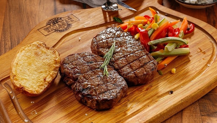 5 продуктів, від яких потрібно відмовитися, щоб не постаріти завчасно