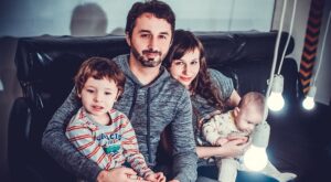 6 порад, як поєднувати сім'ю і роботу