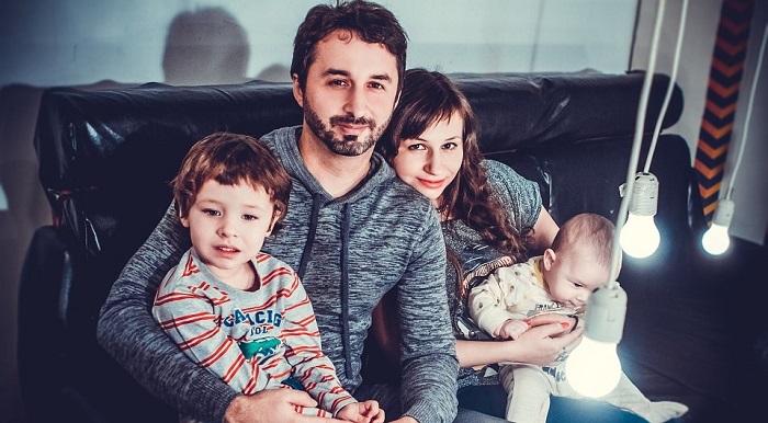 6 советов, как совмещать семью и работу (и не сойти с ума)