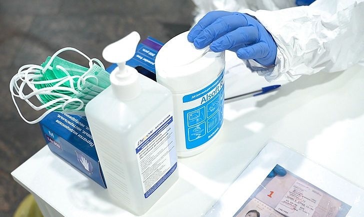 7 способів найефективніше продезінфікувати медичну маску самостійно