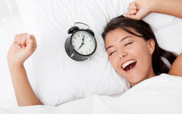 8 простих способів додати собі більше енергії
