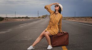 8 вещей, которые нужно знать, когда впервые едешь в гости к иностранцу из Tinder