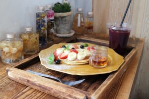 9 продуктів, які найкраще їсти вранці