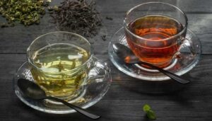 Чи є в чаї нікотин? Все, що тобі потрібно про це дізнатися