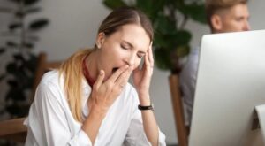 Хронічна втома: симптоми і лікування у жінок (знайти і знешкодити)