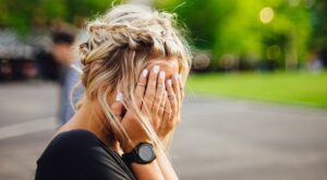 Хвороби від заздрості