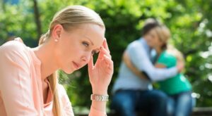Ти закохалася в чоловіка подруги