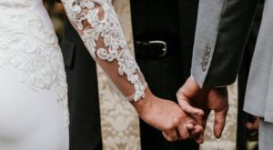 Весільні тренди 2019: 7 класних ідей