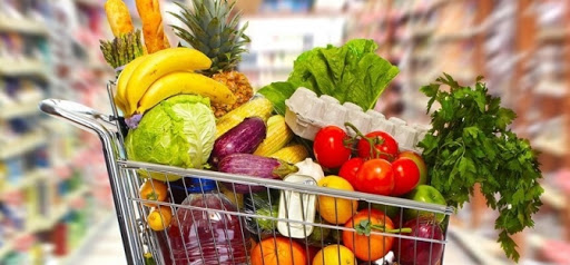 Як не заразитися коронавірусів від продуктів з магазину і служб доставки