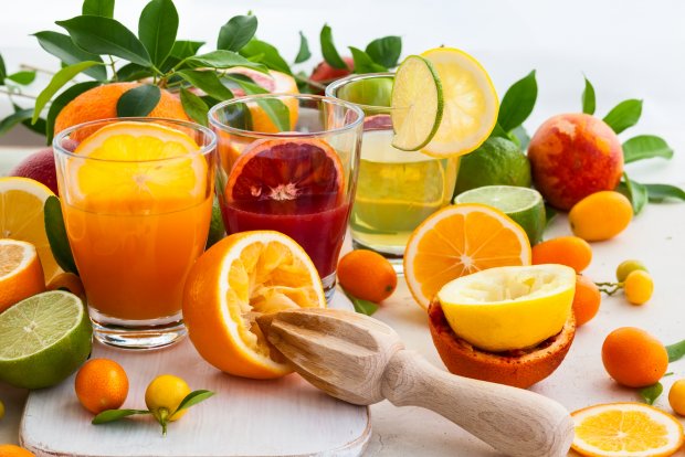 Замість енергетика: 7 продуктів проти апатії